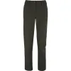 Штани Salewa Terminal Pants Wms жіночі 5280 темно-оливкові