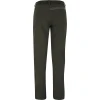 Штани Salewa Terminal Pants Wms жіночі 5280 темно-оливкові