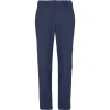 Штани Salewa Terminal Pants Wms жіночі 3960 темно-сині