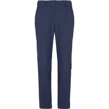 Штани Salewa Terminal Pants Wms жіночі 3960 темно-сині