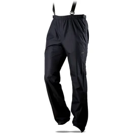Штани Trimm Exped Pants Mns чоловічі black чорні