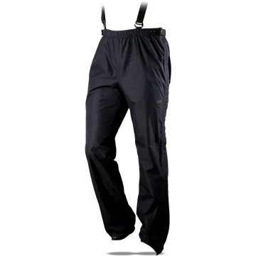 Штани Trimm Exped Pants Mns чоловічі black чорні