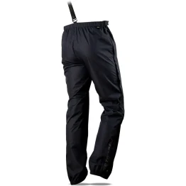 Штани Trimm Exped Pants Mns чоловічі black чорні