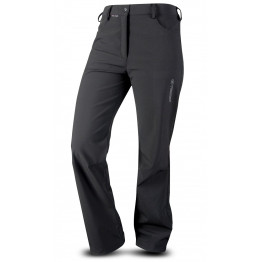 Штани Trimm Sigma Lady жіночі black чорні