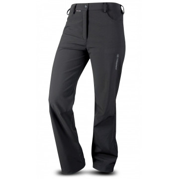 Штани Trimm Sigma Lady жіночі black чорні