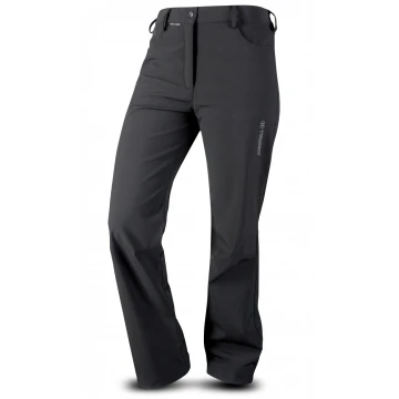 Штани Trimm Sigma Lady жіночі black чорні