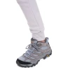 Штани Turbat Camp Trek Wmn жіночі vapor grey світло-сірі