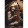 Штани Turbat Camp Trek Wmn жіночі vapor grey світло-сірі