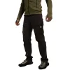 Штани Turbat Forester 2 Mns чоловічі raven black чорні