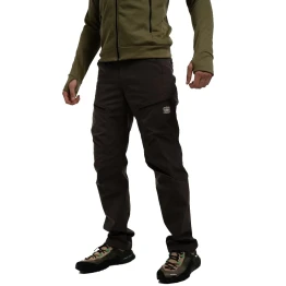 Штани Turbat Forester 2 Mns чоловічі raven black чорні