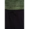 Штани Turbat Fun Camp унісекс anthracite black чорні