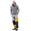 Штани Turbat Fun Camp cloudburst grey/khaki сірі/хакі