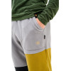Штани Turbat Fun Camp cloudburst grey/khaki сірі/хакі