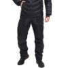 Штани Turbat Iceberg Mns чоловічі jet black чорні