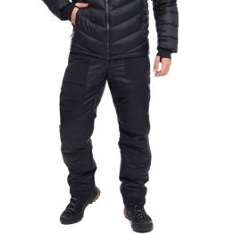 Штани Turbat Iceberg Mns чоловічі jet black чорні