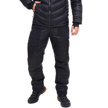 Штани Turbat Iceberg Mns чоловічі jet black чорні