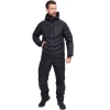 Штани Turbat Iceberg Mns чоловічі jet black чорні