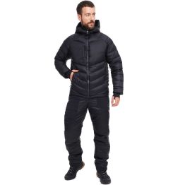 Штани Turbat Iceberg Mns чоловічі jet black чорні