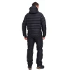 Штани Turbat Iceberg Mns чоловічі jet black чорні