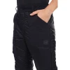 Штани Turbat Iceberg Mns чоловічі jet black чорні