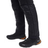Штани Turbat Iceberg Mns чоловічі jet black чорні