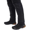 Штани Turbat Iceberg Mns чоловічі jet black чорні