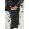 Штани Turbat Iceberg Mns чоловічі jet black чорні