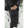 Штани Turbat Iceberg Mns чоловічі jet black чорні