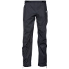 Штани Turbat Isla Pants чорні