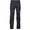 Штани Turbat Isla Pants чорні