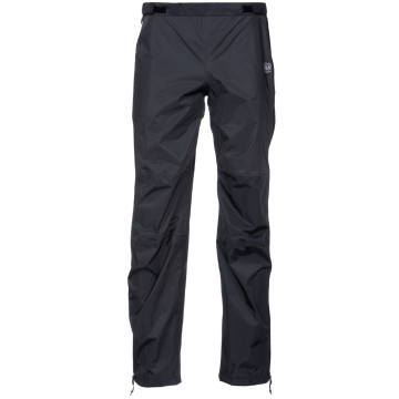 Штани Turbat Isla Pants чорні