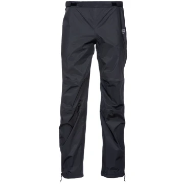 Штани Turbat Isla Pants чорні