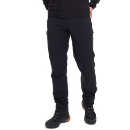 Штани Turbat Korab Mns чоловічі anthracite black чорні