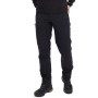 Штани Turbat Korab Mns чоловічі anthracite black чорні
