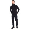 Штани Turbat Korab Mns чоловічі anthracite black чорні