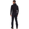 Штани Turbat Korab Mns чоловічі anthracite black чорні
