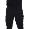 Штани Turbat Korab Mns чоловічі anthracite black чорні