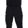 Штани Turbat Korab Mns чоловічі anthracite black чорні