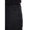 Штани Turbat Korab Mns чоловічі anthracite black чорні