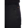 Штани Turbat Korab Mns чоловічі anthracite black чорні