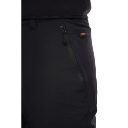 Штани Turbat Korab Mns чоловічі anthracite black чорні