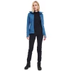 Штани Turbat Korab Wmn жіночі anthracite black чорні
