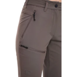 Штани Turbat Korab Wmn жіночі bungee brown коричневі