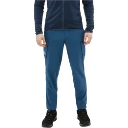 Штани Turbat Magura Mns чоловічі midnight blue світло-сині