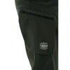 Штани Turbat Magura Mns чоловічі rifle green зелені