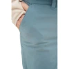 Штани Turbat Magura Wmn жіночі arctic blue блакитні