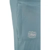 Штани Turbat Magura Wmn жіночі arctic blue блакитні