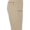 Штани Turbat Odyssey Lite Wmn жіночі cornstalk sand пісочні