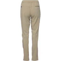 Штани Turbat Odyssey Lite Wmn жіночі cornstalk sand пісочні