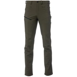 Штани Turbat Polaris Mns чоловічі khaki хакі